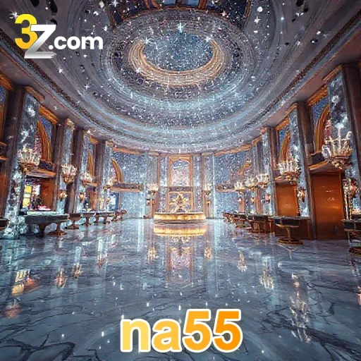 na55 Jogos de caça-níqueis