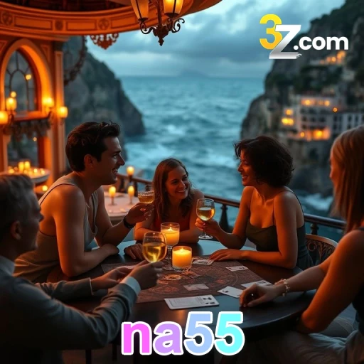 na55 Jogos de caça-níqueis