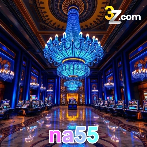 Melhorando sua Experiência com o App do na55