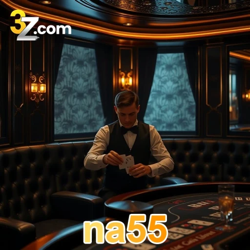 Bônus Imperdíveis no na55: Transforme Seu Jogo!