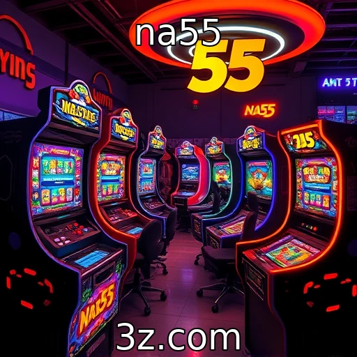 Crescimento do mercado de jogos eletrônicos no Brasil