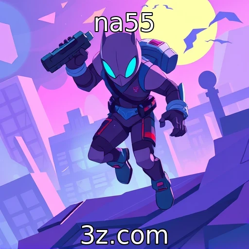 Tendências em jogos mobile em alta