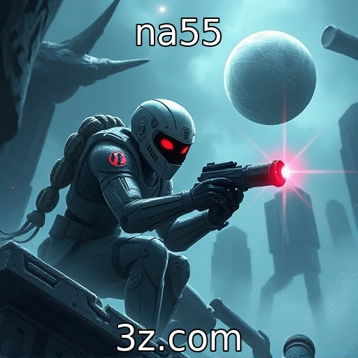 Tendências tecnológicas que moldam a indústria de jogos